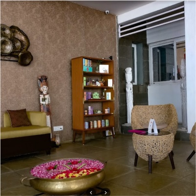 Balinese Massage in Virar